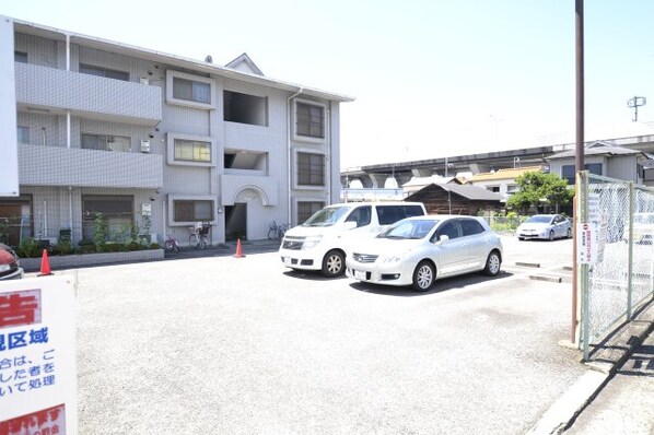 萩原天神駅 徒歩17分 2階の物件外観写真